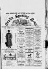 Dublin Sporting News Thursday 04 March 1897 Page 1