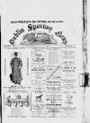 Dublin Sporting News Wednesday 21 April 1897 Page 1