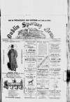 Dublin Sporting News Friday 07 May 1897 Page 1