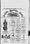 Dublin Sporting News Monday 10 May 1897 Page 1