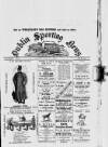 Dublin Sporting News Friday 21 May 1897 Page 1