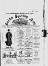 Dublin Sporting News Saturday 22 May 1897 Page 1