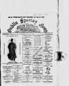 Dublin Sporting News Tuesday 08 June 1897 Page 1