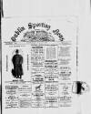 Dublin Sporting News Wednesday 21 July 1897 Page 1