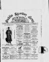 Dublin Sporting News Thursday 22 July 1897 Page 1