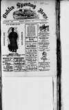 Dublin Sporting News Thursday 02 September 1897 Page 1