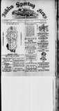 Dublin Sporting News Wednesday 03 November 1897 Page 1