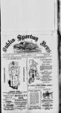 Dublin Sporting News