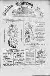 Dublin Sporting News Friday 21 January 1898 Page 1