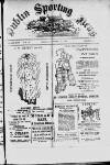 Dublin Sporting News Friday 28 January 1898 Page 1