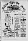 Dublin Sporting News Tuesday 15 February 1898 Page 1
