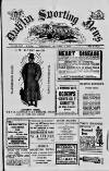 Dublin Sporting News Wednesday 02 November 1898 Page 1