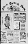 Dublin Sporting News Thursday 01 December 1898 Page 1