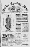 Dublin Sporting News Thursday 02 February 1899 Page 1