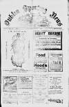 Dublin Sporting News Thursday 06 April 1899 Page 1