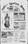 Dublin Sporting News Saturday 08 April 1899 Page 1