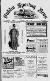 Dublin Sporting News Thursday 20 April 1899 Page 1