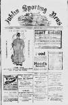 Dublin Sporting News Saturday 17 June 1899 Page 1