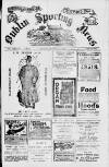 Dublin Sporting News Monday 02 October 1899 Page 1