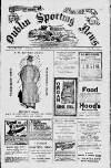 Dublin Sporting News Friday 17 November 1899 Page 1