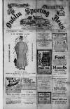 Dublin Sporting News Thursday 09 May 1901 Page 1
