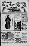 Dublin Sporting News Thursday 04 January 1900 Page 1