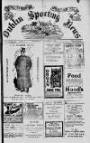 Dublin Sporting News Wednesday 10 January 1900 Page 1