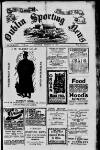 Dublin Sporting News Saturday 13 January 1900 Page 1