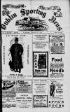 Dublin Sporting News Saturday 27 January 1900 Page 1