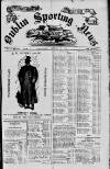 Dublin Sporting News Wednesday 31 January 1900 Page 1