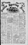 Dublin Sporting News Friday 02 February 1900 Page 1