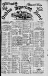 Dublin Sporting News Thursday 22 February 1900 Page 1