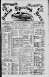 Dublin Sporting News Saturday 24 February 1900 Page 1