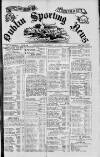 Dublin Sporting News Wednesday 28 February 1900 Page 1