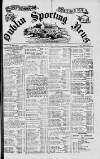 Dublin Sporting News Tuesday 13 March 1900 Page 1