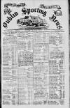 Dublin Sporting News Tuesday 20 March 1900 Page 1
