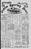 Dublin Sporting News Wednesday 21 March 1900 Page 1