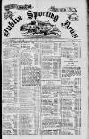 Dublin Sporting News Thursday 22 March 1900 Page 1