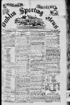 Dublin Sporting News Tuesday 27 March 1900 Page 1