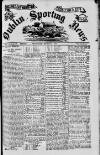 Dublin Sporting News Wednesday 28 March 1900 Page 1