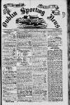 Dublin Sporting News Friday 30 March 1900 Page 1