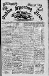 Dublin Sporting News Saturday 31 March 1900 Page 1