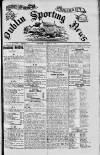 Dublin Sporting News Friday 06 April 1900 Page 1