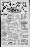 Dublin Sporting News Saturday 07 April 1900 Page 1