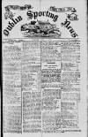 Dublin Sporting News Tuesday 10 April 1900 Page 1