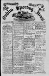 Dublin Sporting News Wednesday 11 April 1900 Page 1