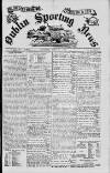 Dublin Sporting News Thursday 26 April 1900 Page 1