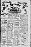 Dublin Sporting News Wednesday 02 May 1900 Page 1