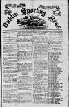 Dublin Sporting News Saturday 12 May 1900 Page 1