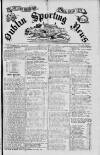Dublin Sporting News Tuesday 15 May 1900 Page 1